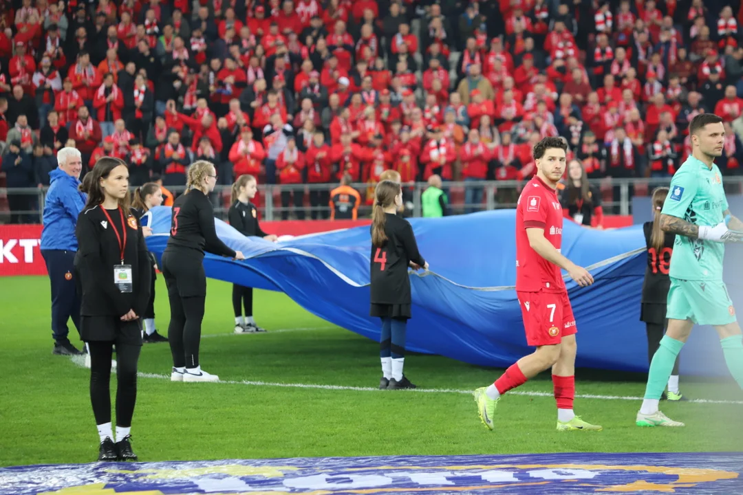 Widzewianki. Młode zawodniczki Widzewa Łódź