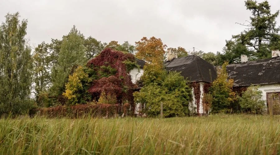Ulubiona agentka Churchilla mieszkała w powiecie piotrkowskim