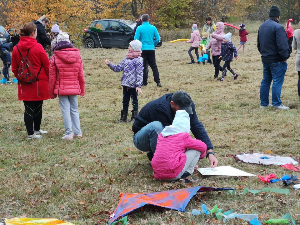 Jury nie miało łatwego zadania - do konkursu zgłoszono kilkadziesiąt prac