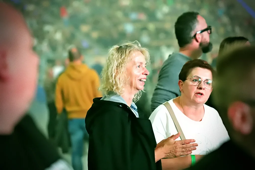 Brian Adams w Łodzi