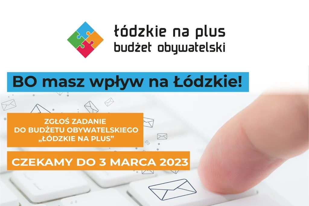 Czekamy na Wasze projekty - Zdjęcie główne