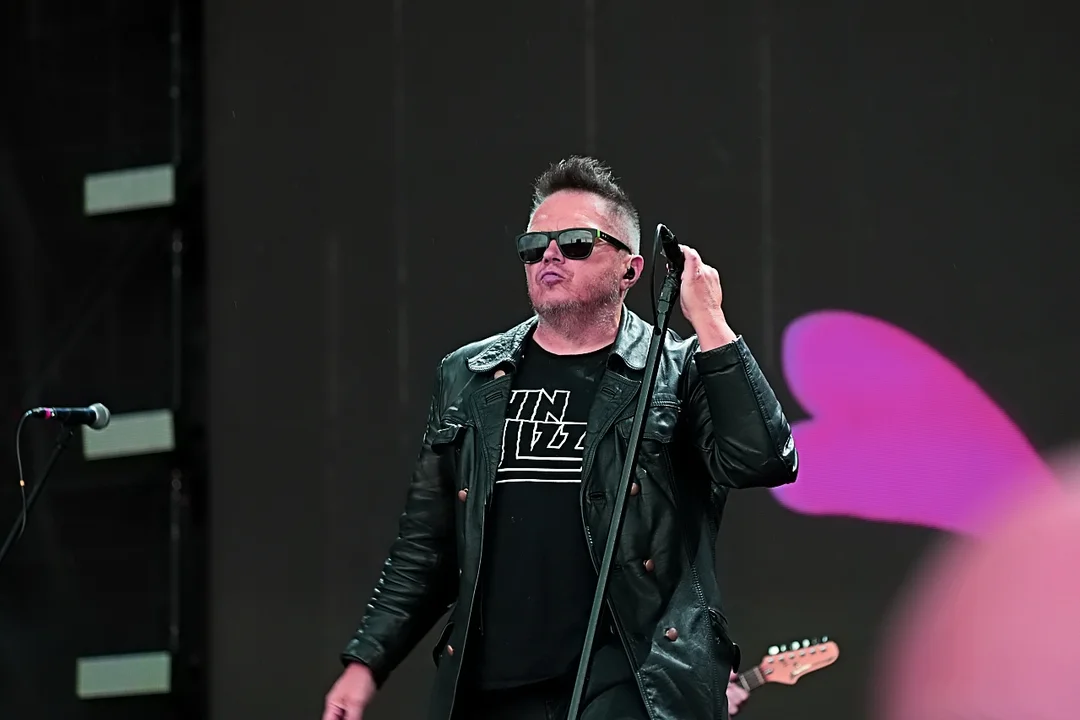 Łódź Summer Festival 2025 – tak wyglądał drugi dzień festiwalu!