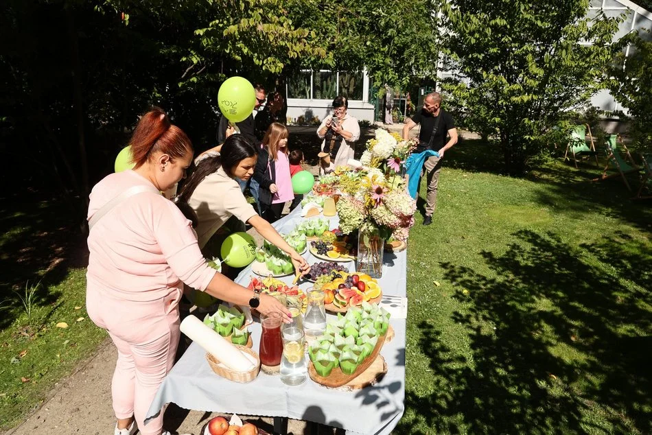 70-lecie łódzkiej Palmiarni