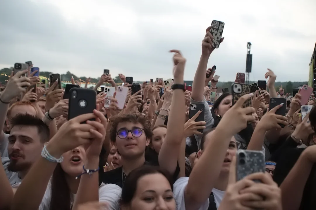 Finał Łódź Summer Festival