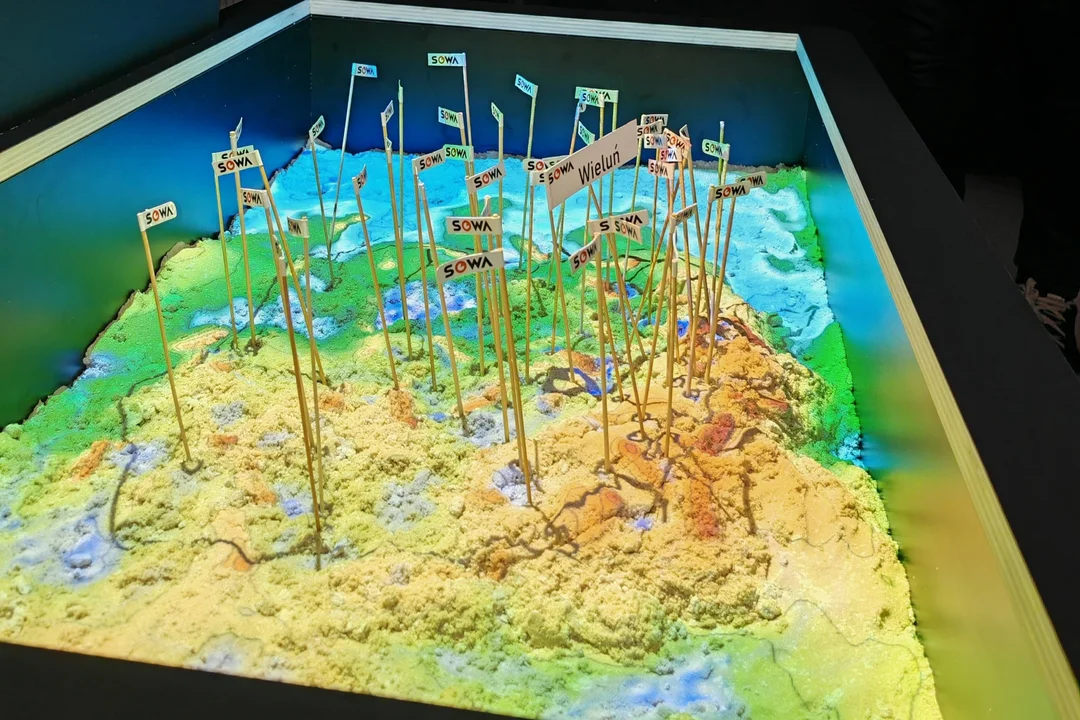 Nowe centrum nauki w Wielumiu