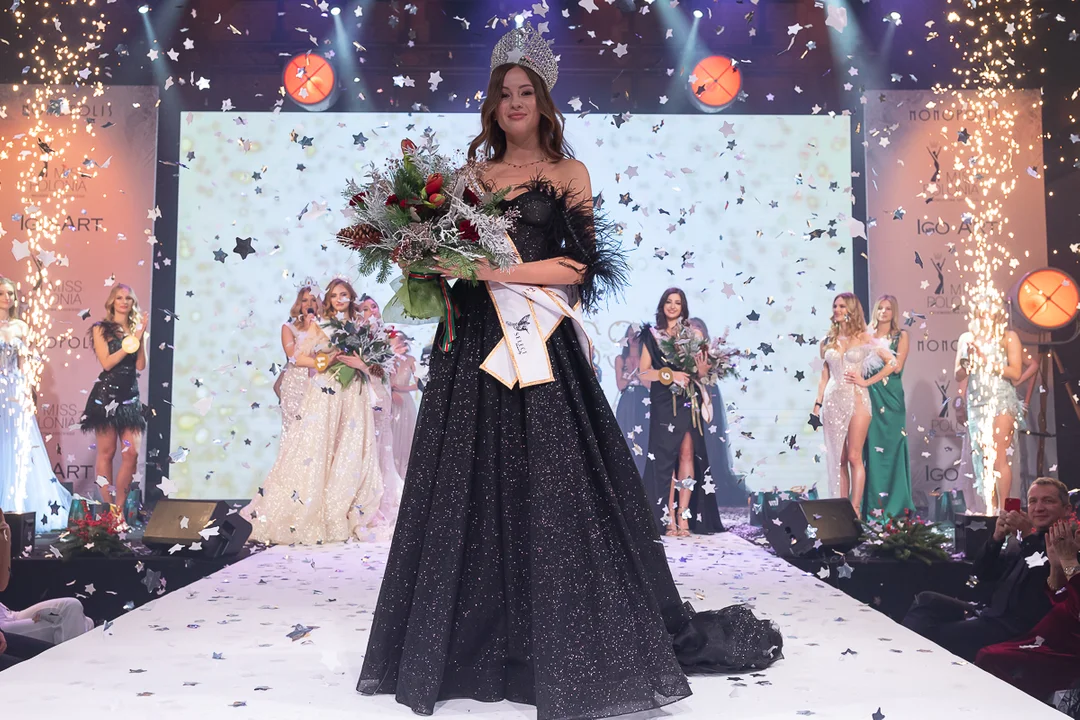 Miss Polonia Województwa Łódzkiego 2022