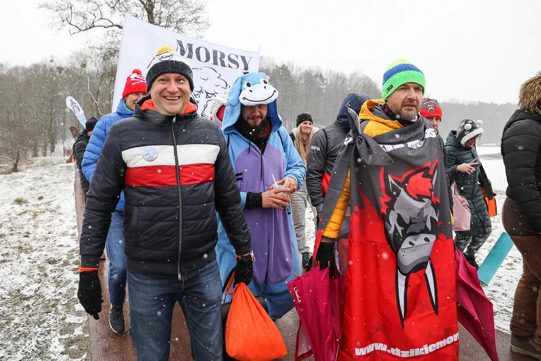 II Zlot Morsów województwa łódzkiego