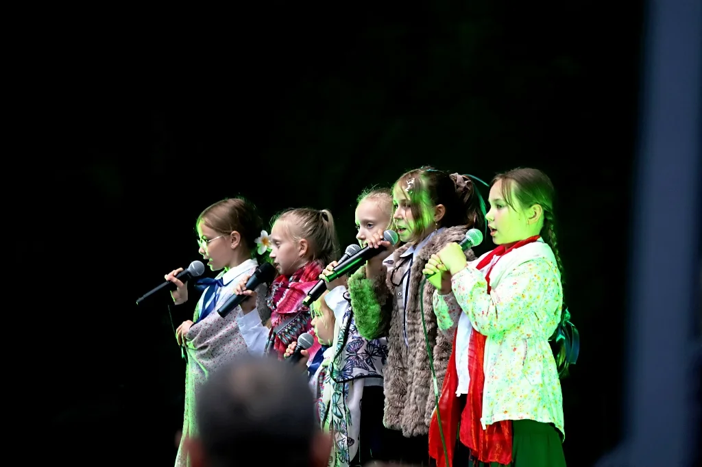 Święto Miasta Zgierza 2025: Kultura, emocje i muzyka – zobacz, jak świętowaliśmy pierwszy dzień!