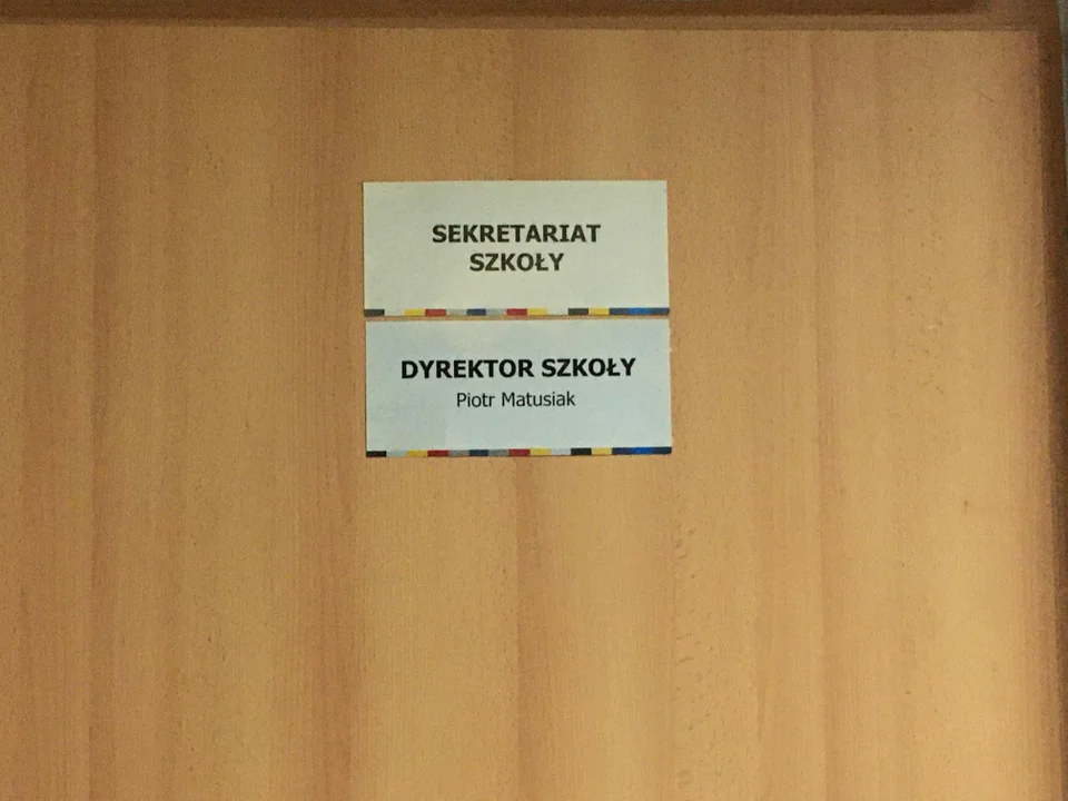 Drzwi otwarte w Zespole Szkół nr 1 im. Cezaka w Zgierzu. Tutaj każdy ósmoklasista znajdzie coś dla siebie