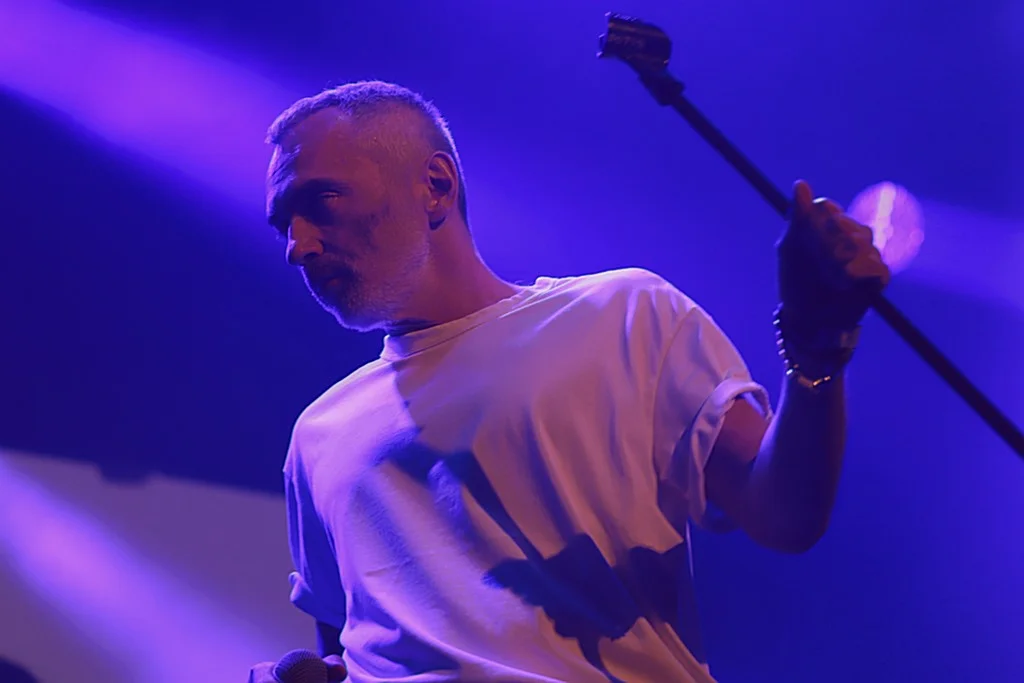 Łódź Summer Festival 2025 – tak wyglądał pierwszy dzień festiwalu!