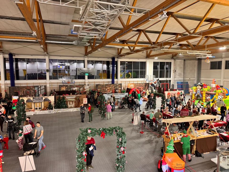 Kraina Elfów w Zgierzu