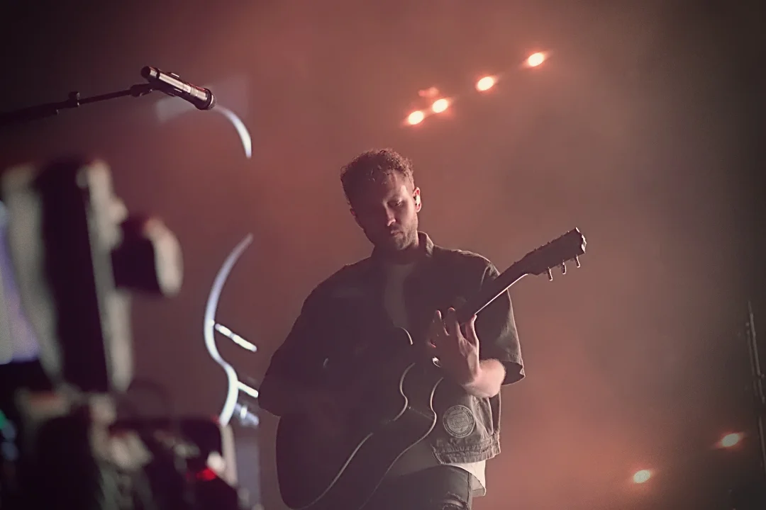 OneRepublic w Atlas Arenie