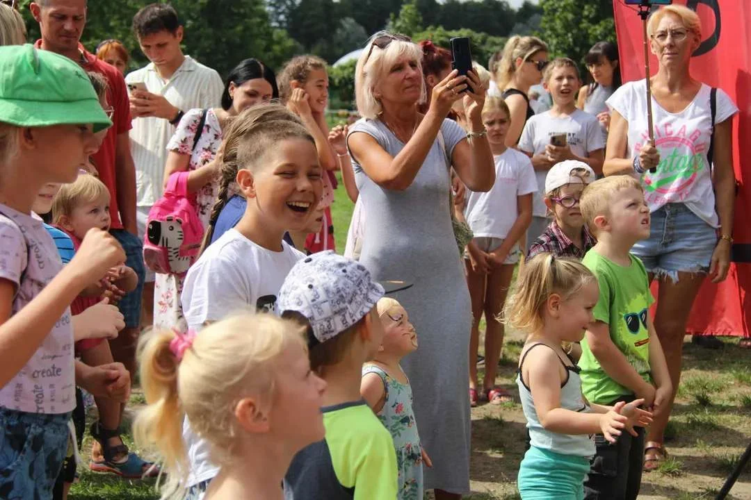 Weekendowe atrakcje w powiecie zgierskim 3-4 sierpnia. Sprawdźcie, co przygotowano [GALERIA] - Zdjęcie główne