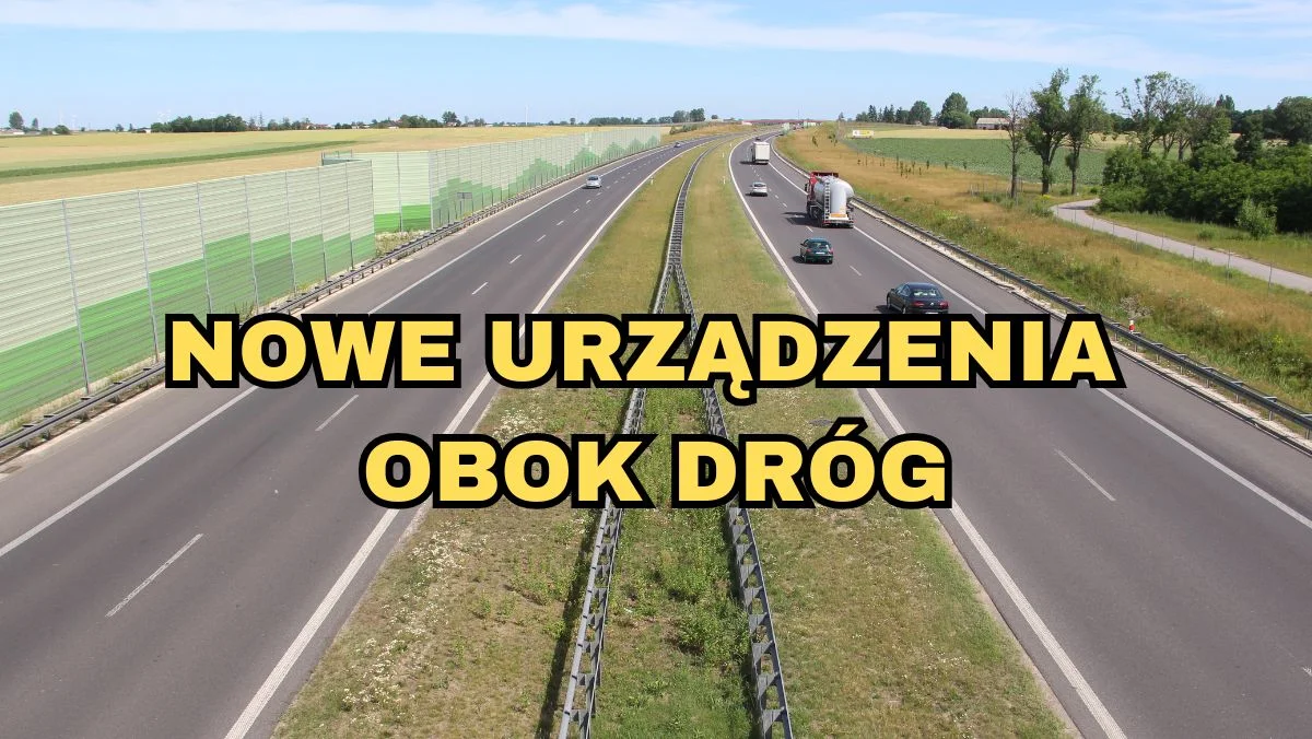 Zamontują to obok dróg. Tym razem to nie odcinkowe pomiary, ani fotoradary - Zdjęcie główne