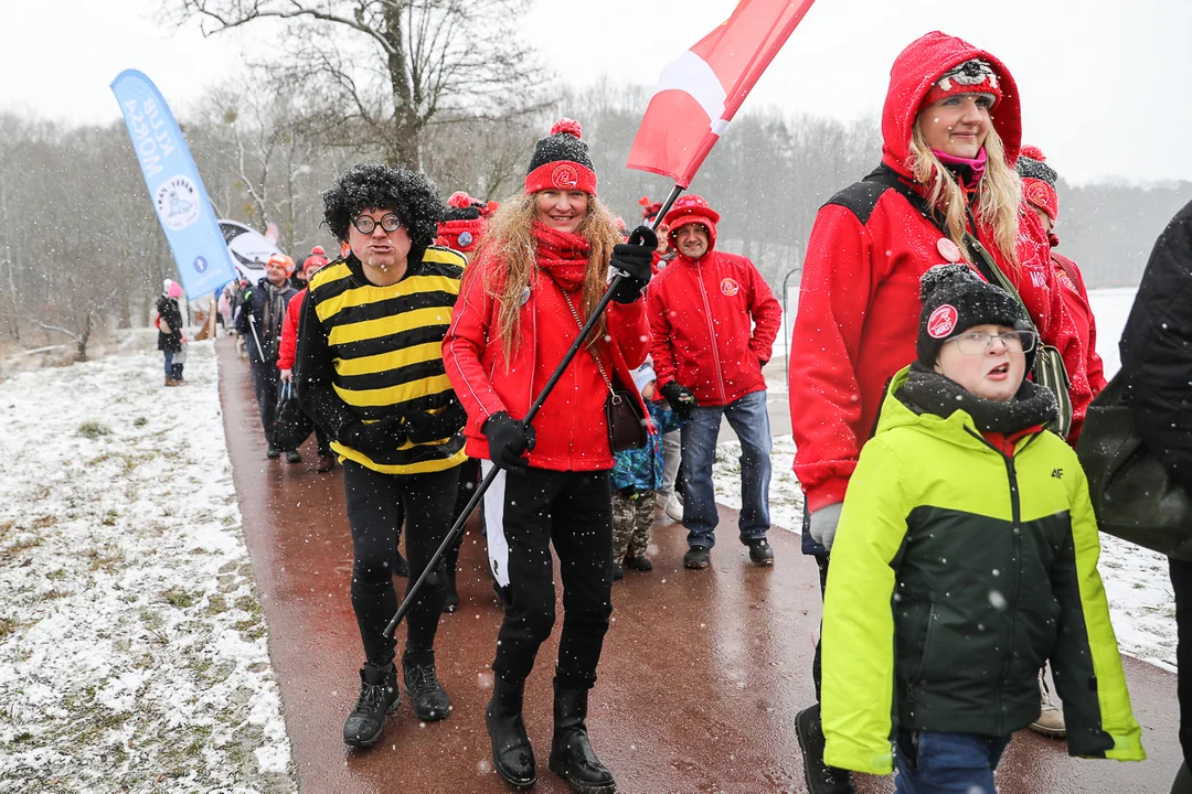 II Zlot Morsów województwa łódzkiego