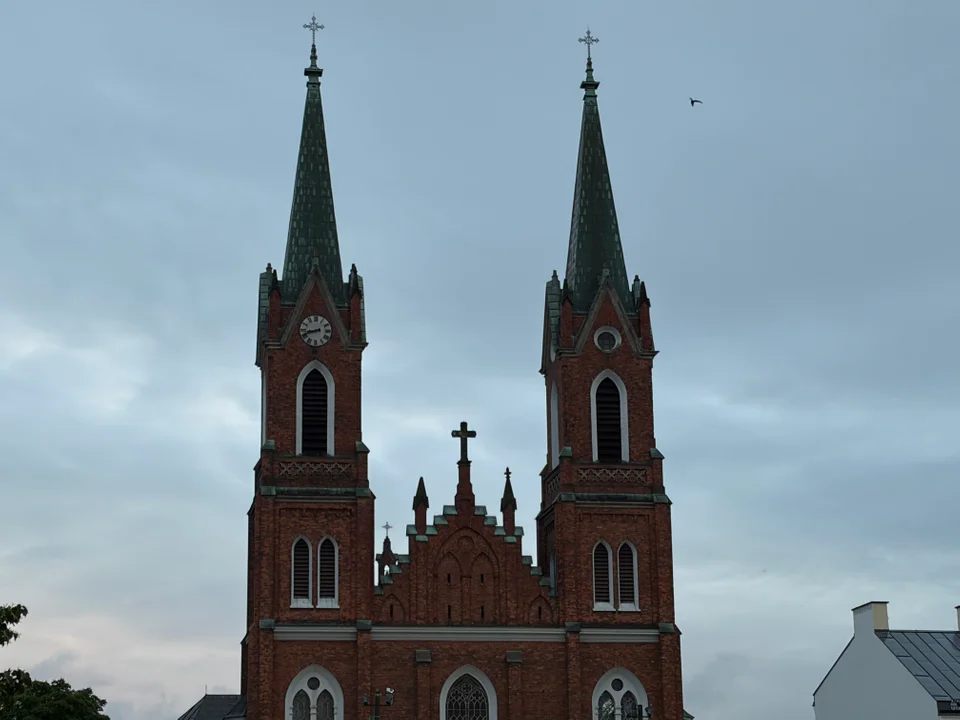 Te wyjątkowe miejsca musisz zobaczyć w Kutnie