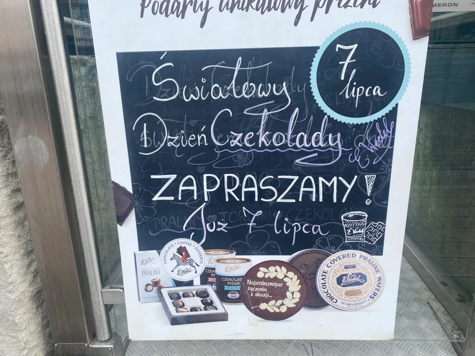 Gdzie wypić najlepszą gorącą czekoladę w Gdańsku