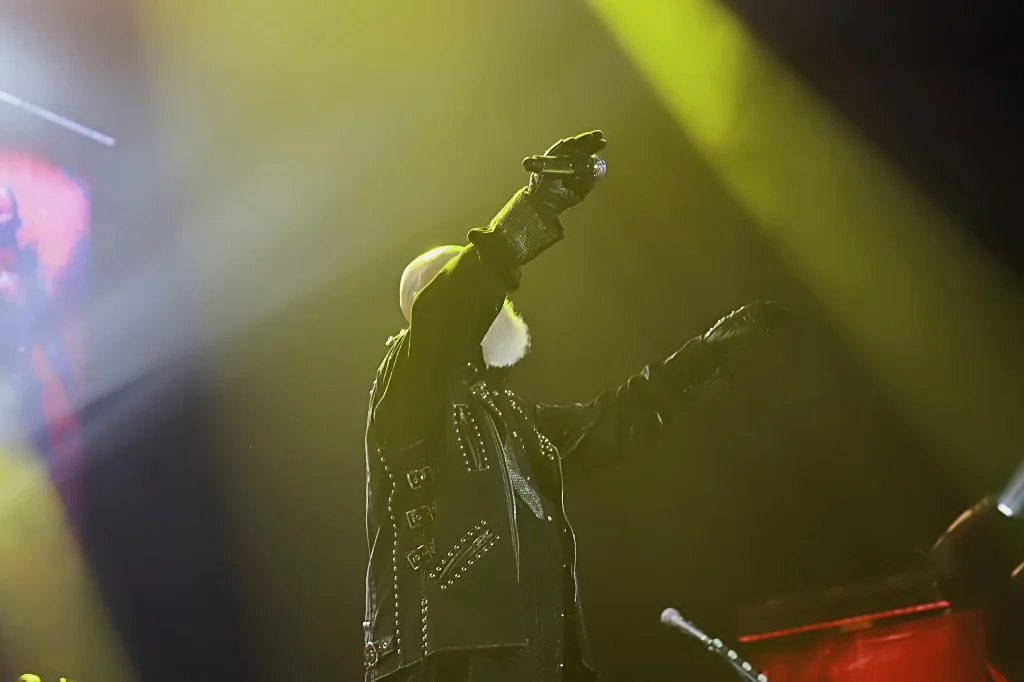 Judas Priest rozgrzali Łódź: metalowa legenda znów na polskiej scenie