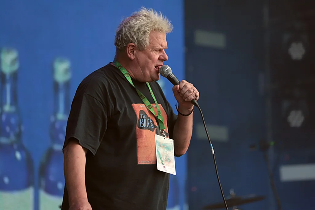 Łódź Summer Festival 2025 – tak wyglądał pierwszy dzień festiwalu!