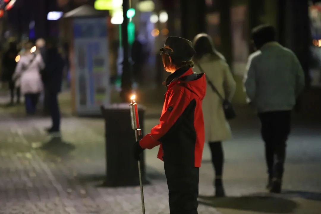 Obchody Święta Niepodległości w Kutnie