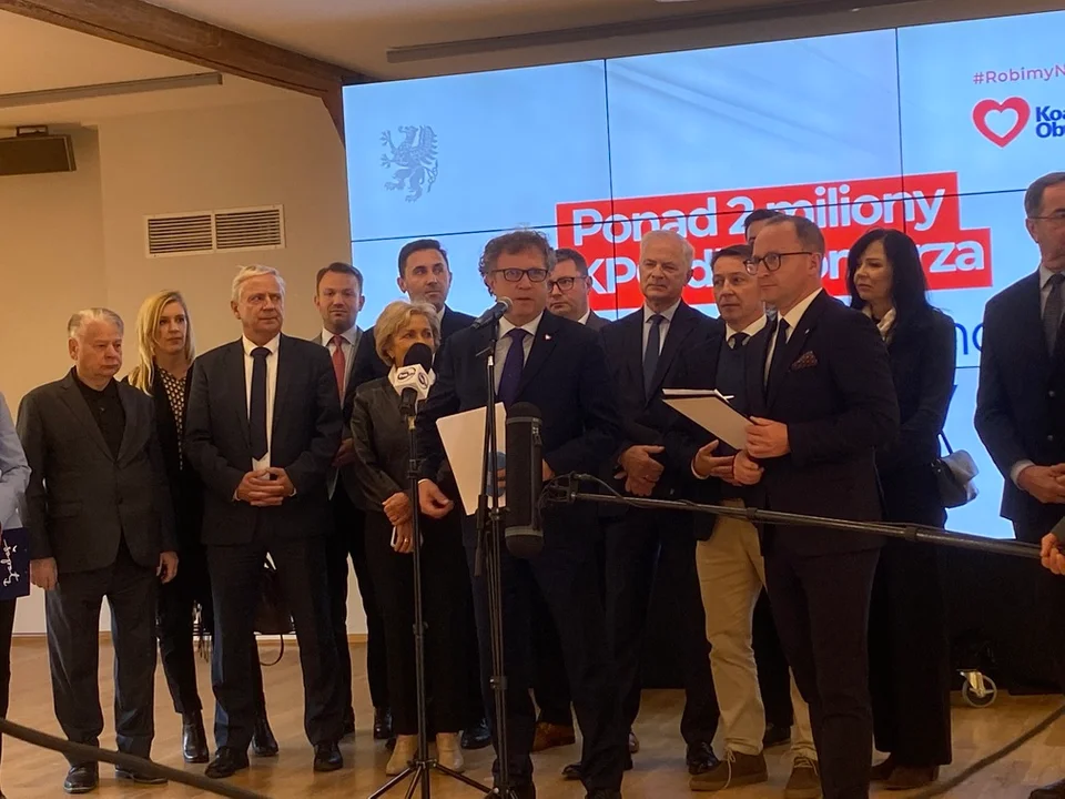 Pomorze: inwestycje, polityka i ocena rządów po dwóch latach