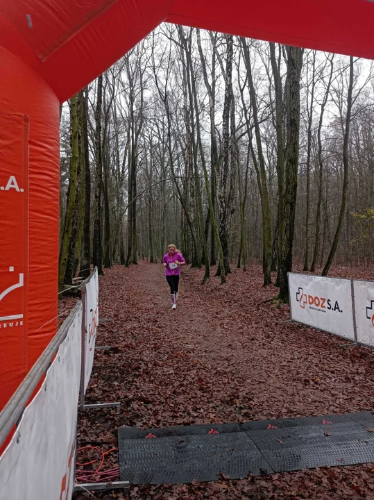 Puchar DOZ Maratonu Łódź - 17.12.2023