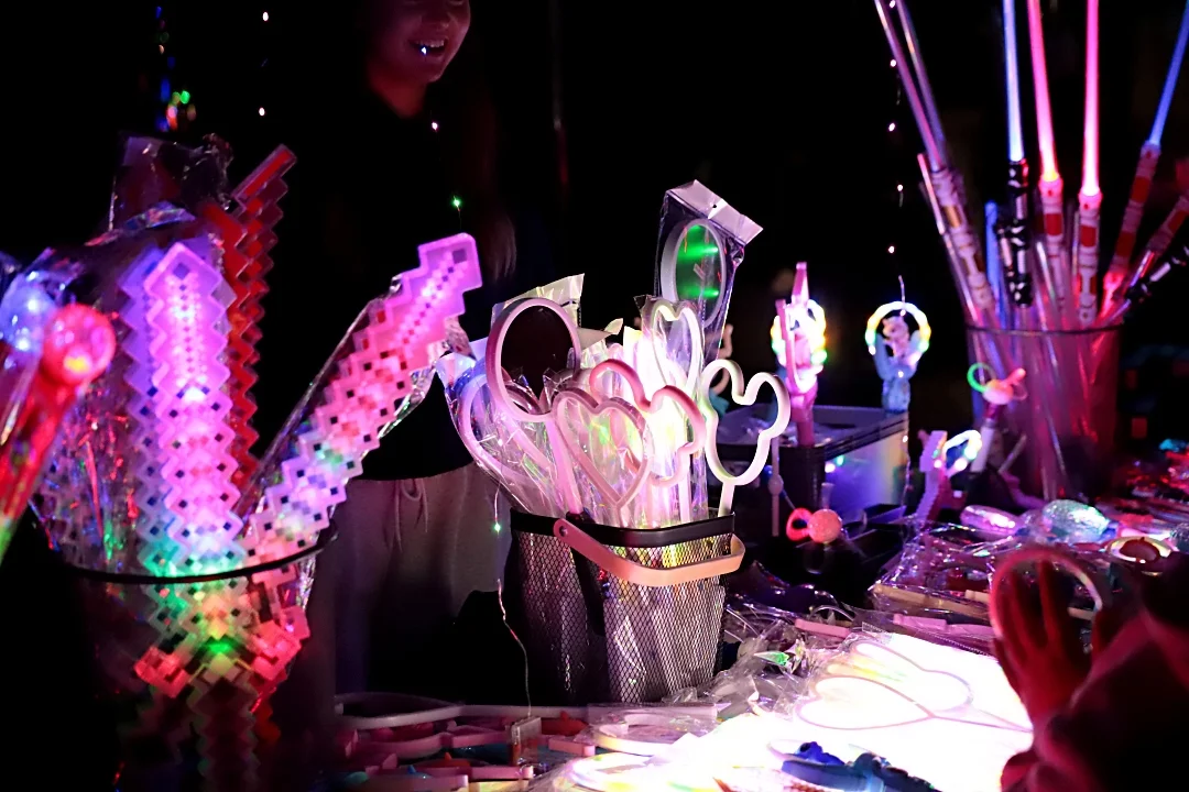 Light Move Festival 2025 – muzyczny drugi dzień