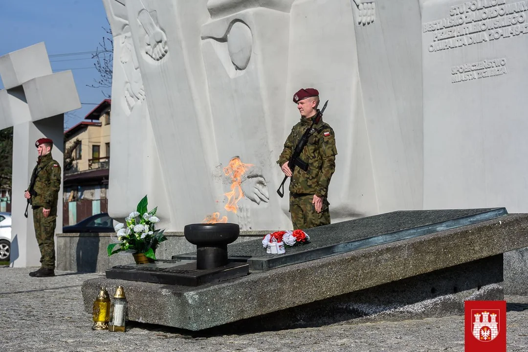 82. rocznica Zbrodni Zgierskiej