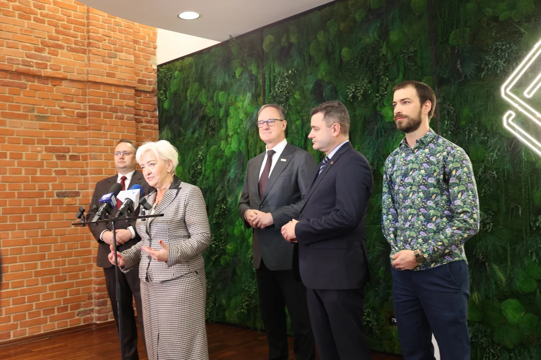 Konferencja „(Nie)pełnosprawni na rynku pracy” — 06.11.2024 r.