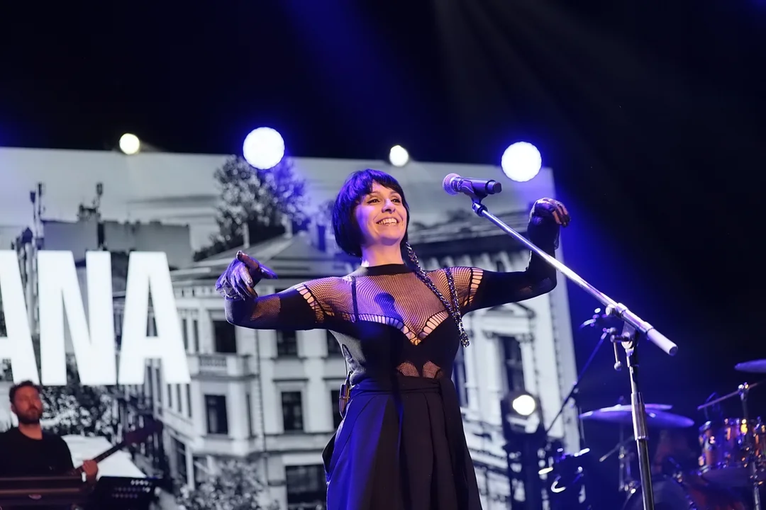 Finał Łódź Summer Festival