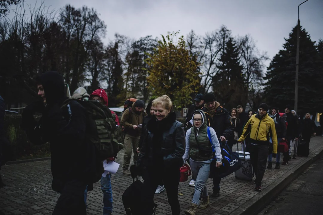 Ponad 100 ochotników wstąpiło w szeregi 9 Łódzkiej Brygady Obrony Terytorialnej