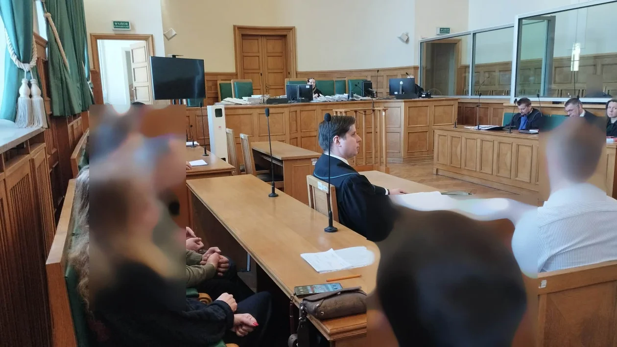 Początek procesu w spr. nielegalnych wiz 21.01.2026