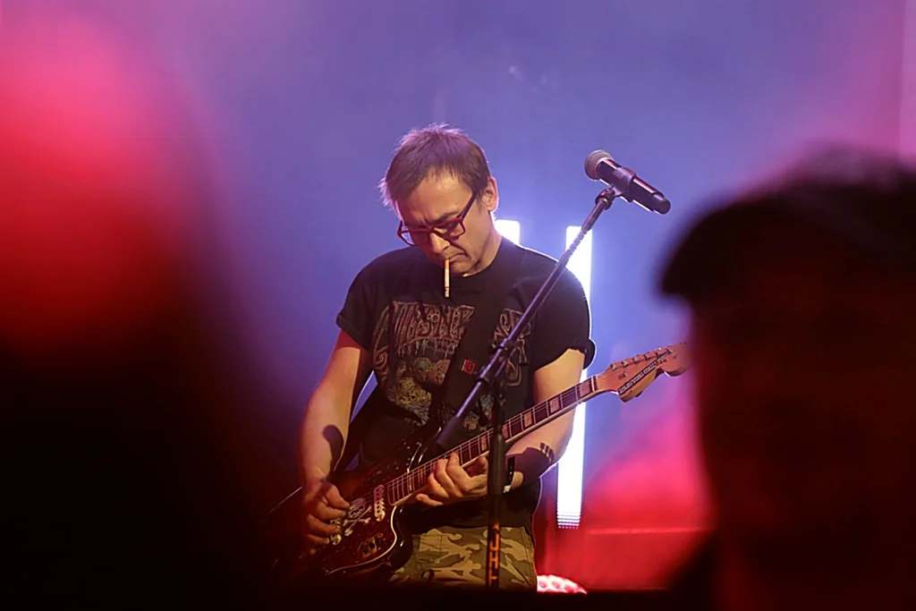 Łódź Summer Festival 2025 – tak wyglądał pierwszy dzień festiwalu!