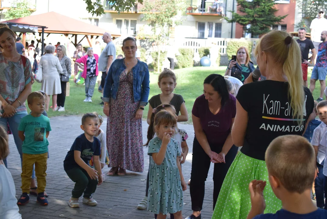 Dzień Przedszkolaka w Miejskim Przedszkolu nr 9 w Zgierzu