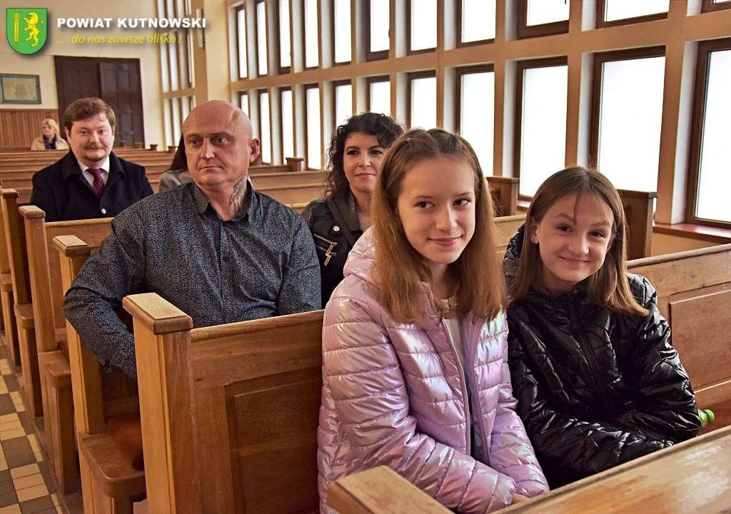 W Bedlnie odbył się koncert galowy II Powiatowego Festiwalu Piosenki Religijnej