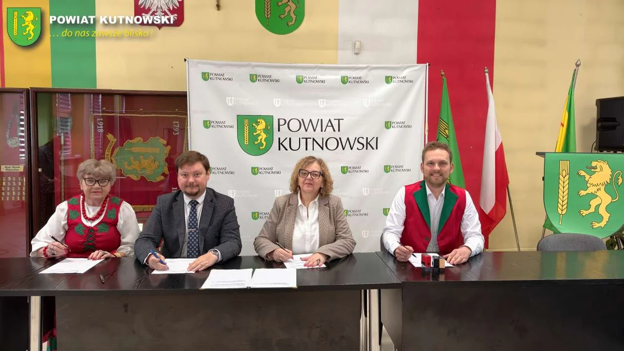 Ponad 20 tysięcy złotych na lokalne projekty w powiecie