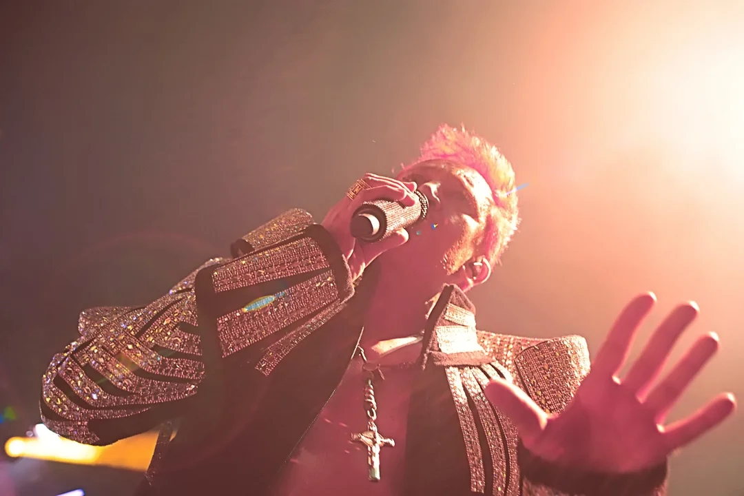 Łódź Summer Festival 2025 – tak wyglądał drugi dzień festiwalu!