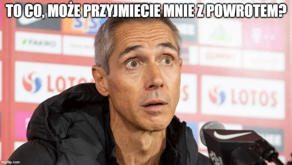 Memy po losowaniu eliminacji EURO 2024