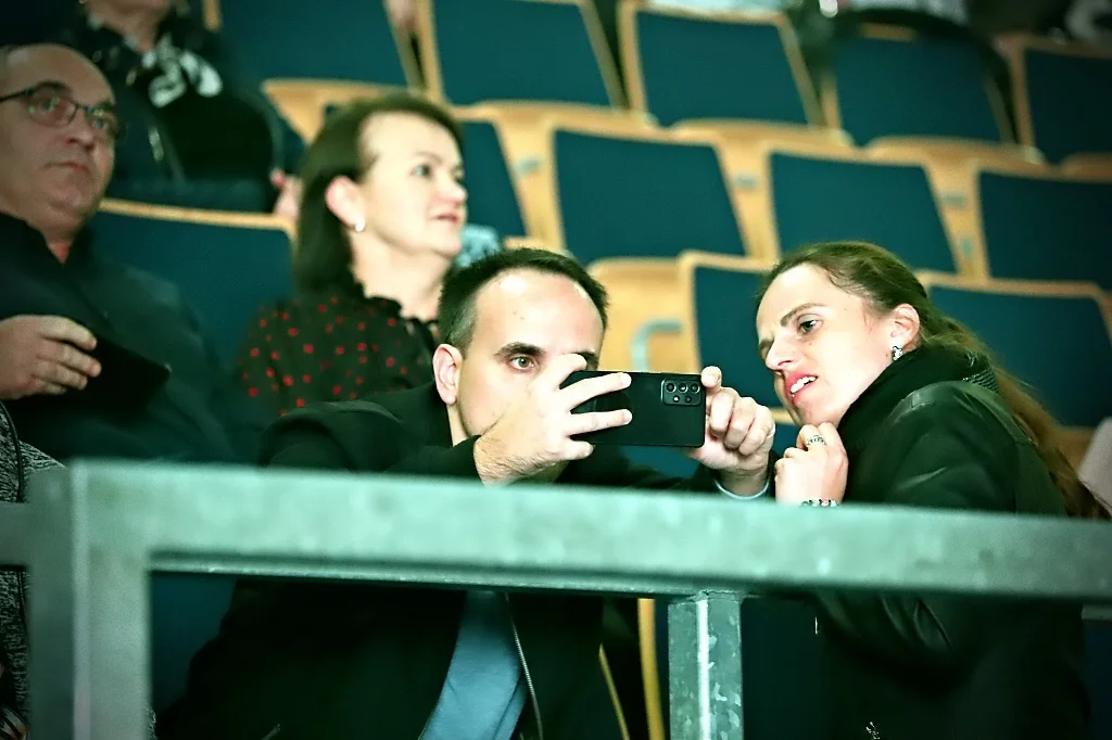 Brian Adams w Łodzi