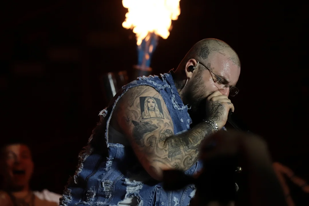 Łódź Summer Festival 2026. Tłumy drugiego dnia