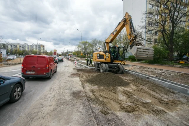 Remonty Drogowe Bałuty