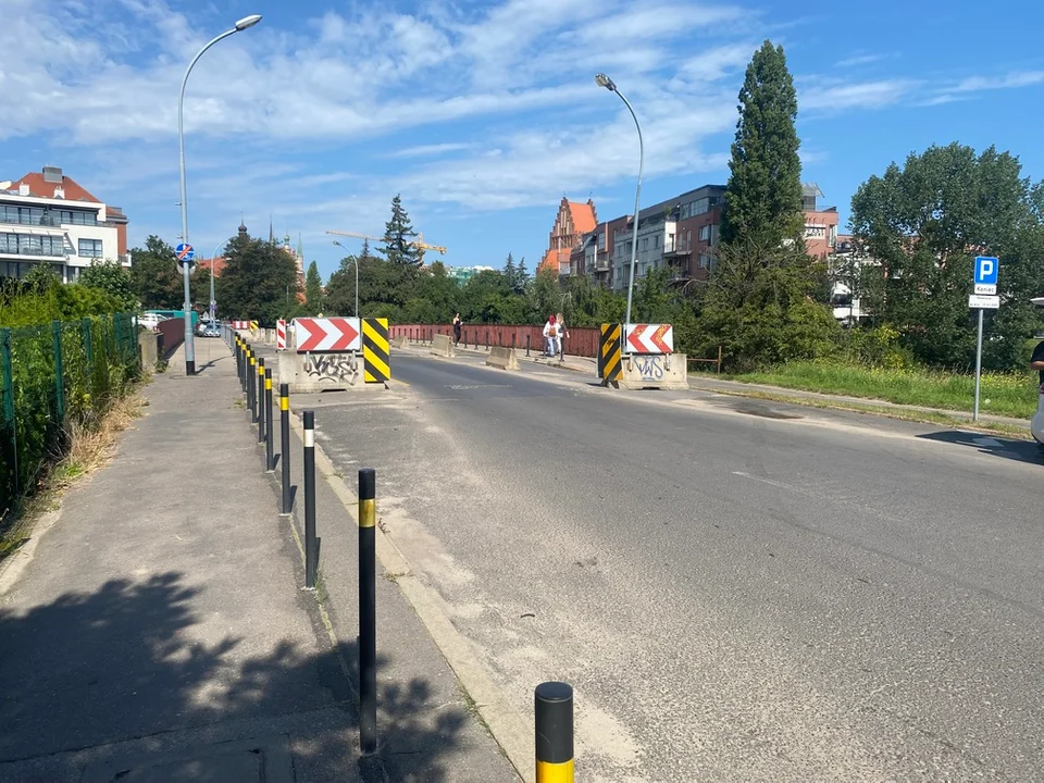 Most Popielny w Gdańsku zmieni oblicze