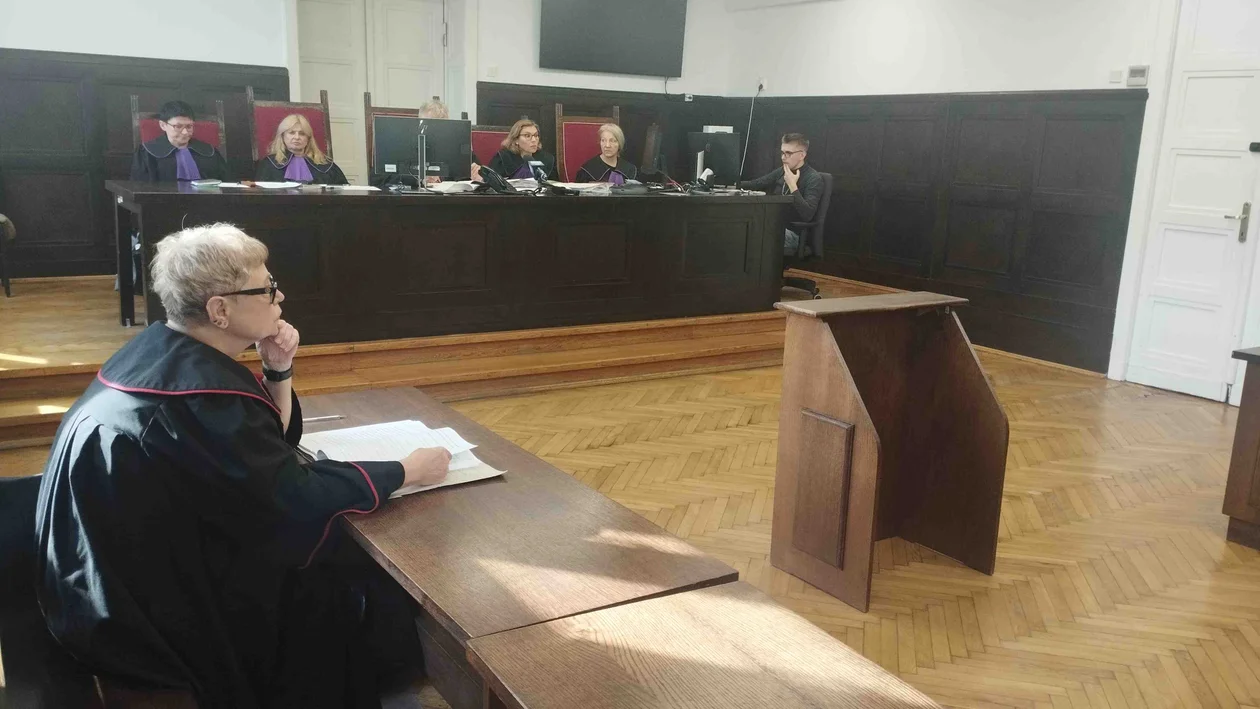 Początek procesu w sprawie zabójstwa na Górnej 2.09.2026