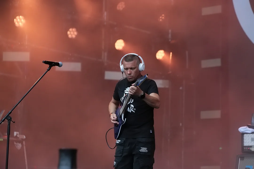Finał Łódź Summer Festival
