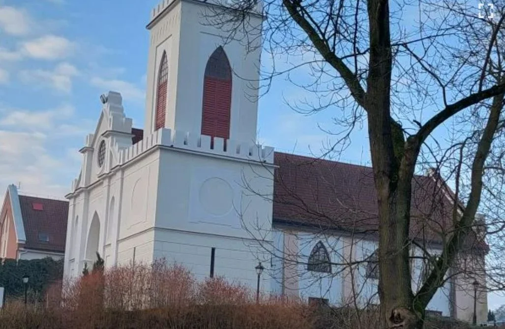 Jest dofinansowanie. Historyczna perła regionu przejdzie kolejny remont! [FOTO] - Zdjęcie główne