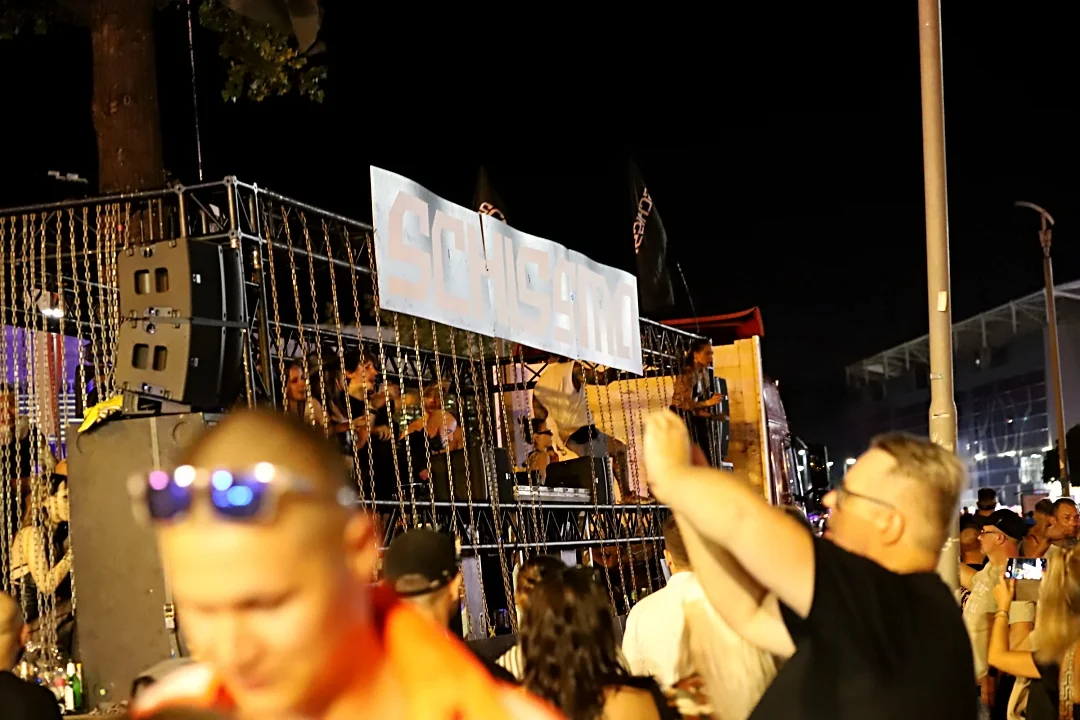 Parada Wolności 2025 w obiektywie
