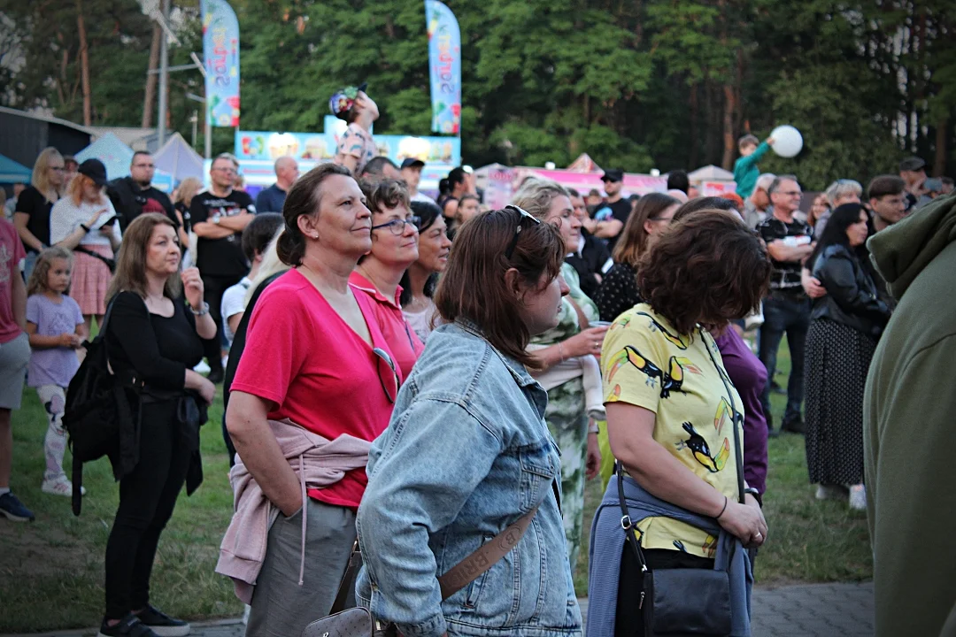 Farben Lehre i Zakopowe gwiazdami 1. dnia Epicentrum Festiwal