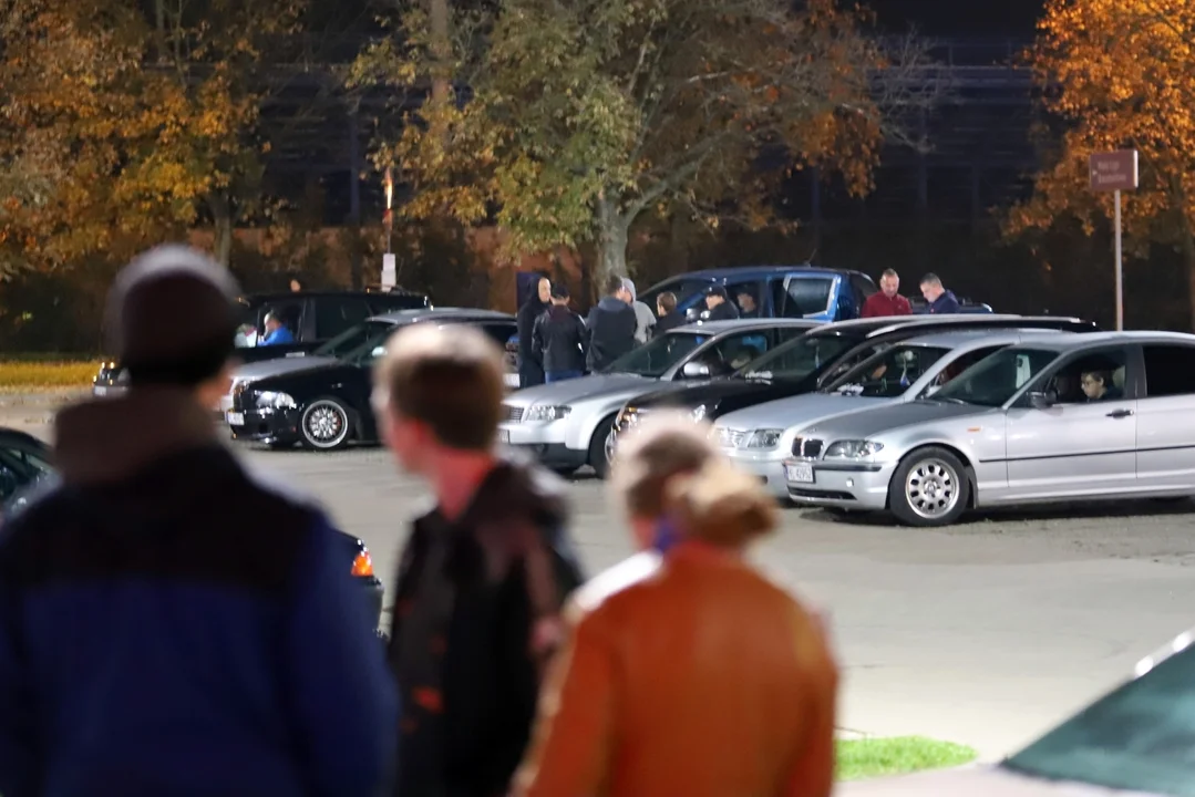 Przed nami kolejny zlot spod szyldu Racing Night Kutno