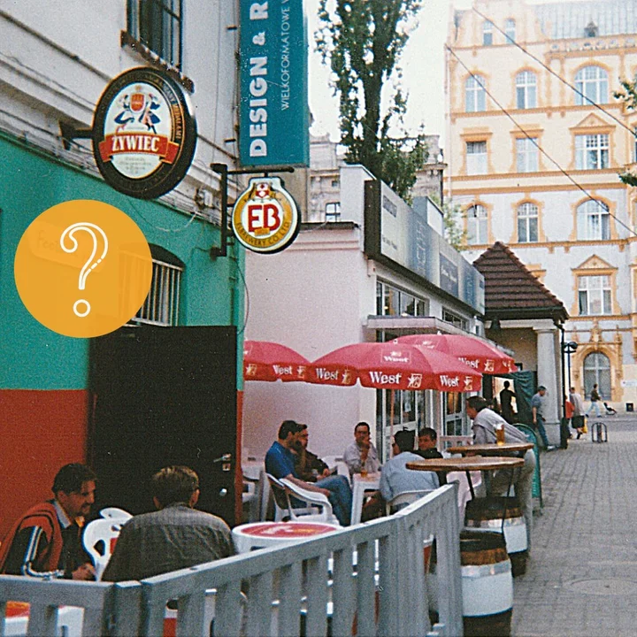 OFF Piotrkowska. Ach, kiedyś to było! Tak łodzianie wspominają słynne łódzkie Chinatown.