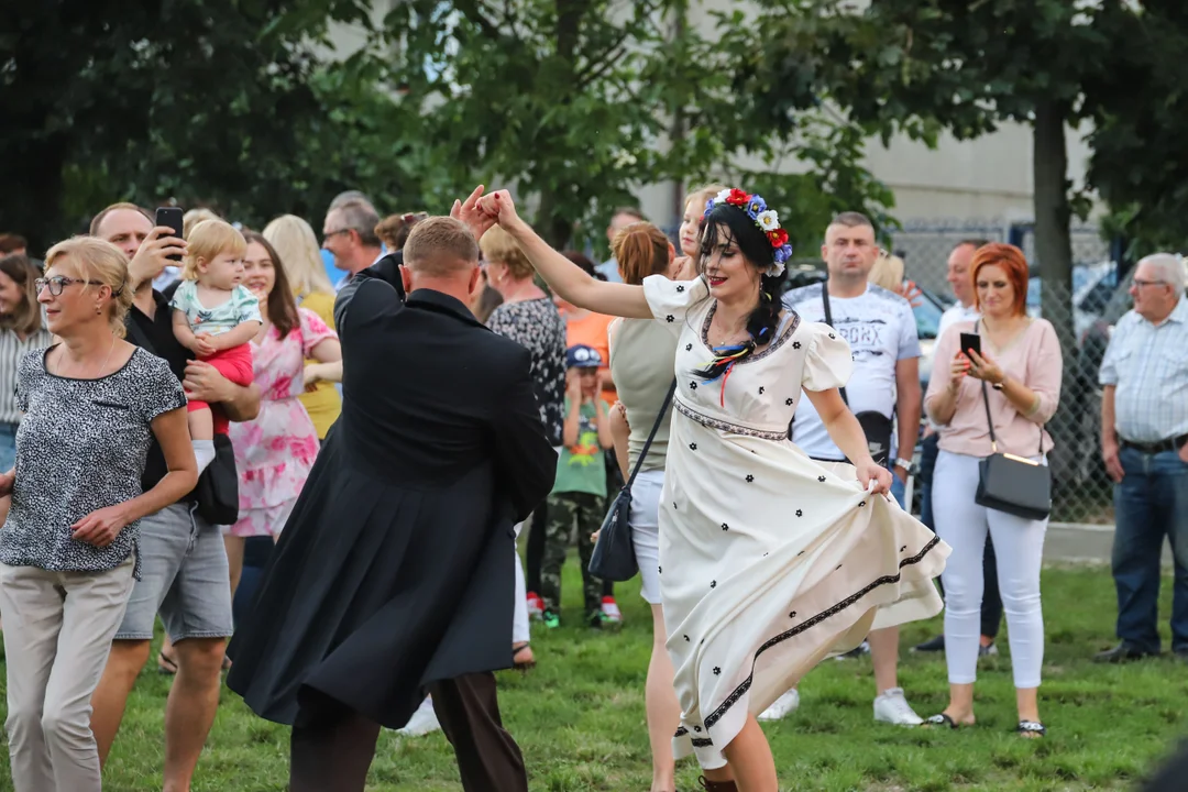 W Rogozinie trwa największe wesele w Polsce [ZDJĘCIA] - Zdjęcie główne